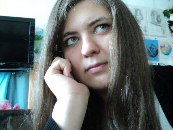 Ксения Веригина