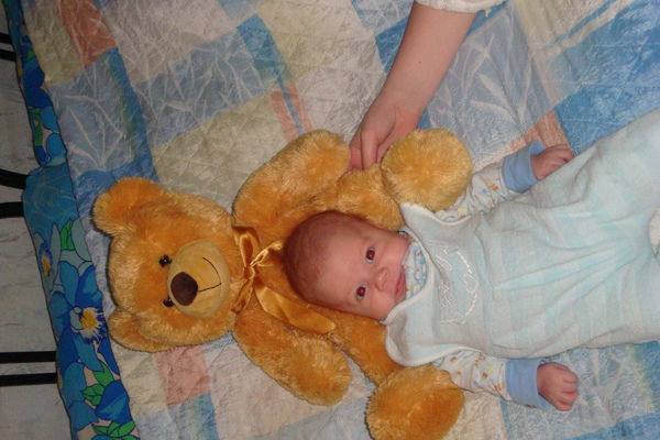 Иван Калина