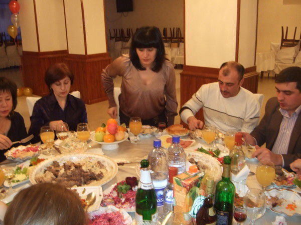 Фероза Тагирова