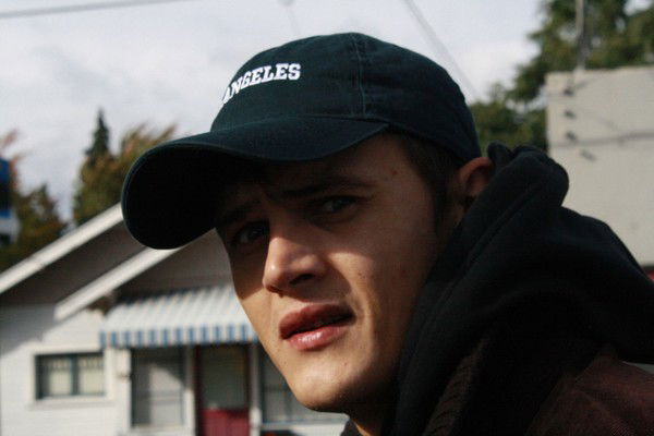 Владимир Тимощенко