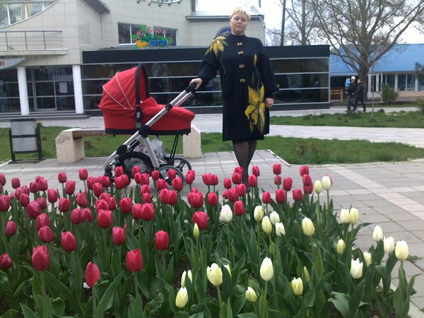 Светлана Щаблыкина