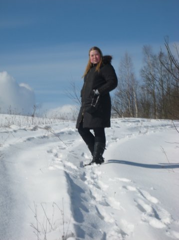 Настасья Цыганкова