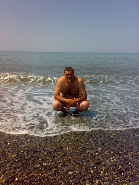 Soso Qristesiashvili