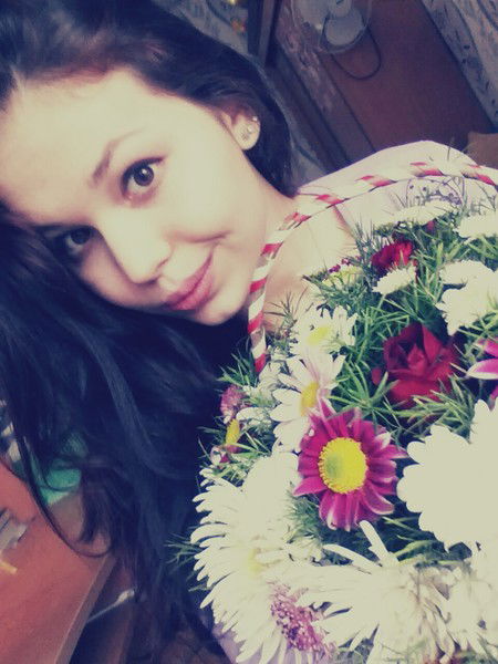 Ксения Соболева