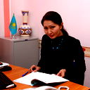 Gulnara Dassayeva