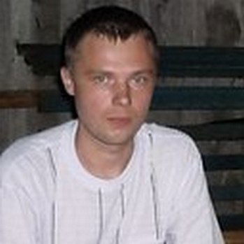 Александр Попов