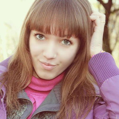 Лиза Старченко