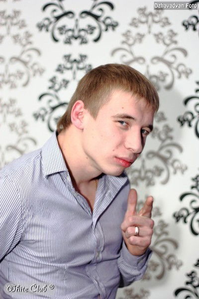 Роман Макаров