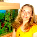 Ирина Цихановская