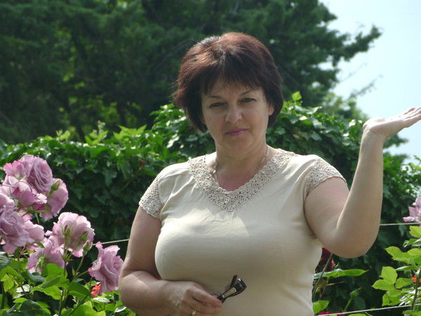 Ольга Семина