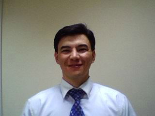 Алиби Сарсембаеff