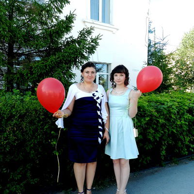 Виктория Тимошенко