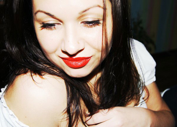 Элеонора Николаевна