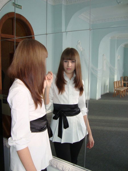 Татьяна Щербакова