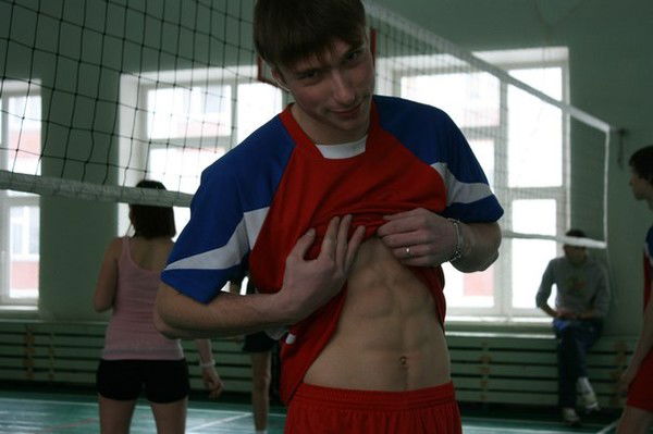 Александр Абросимов