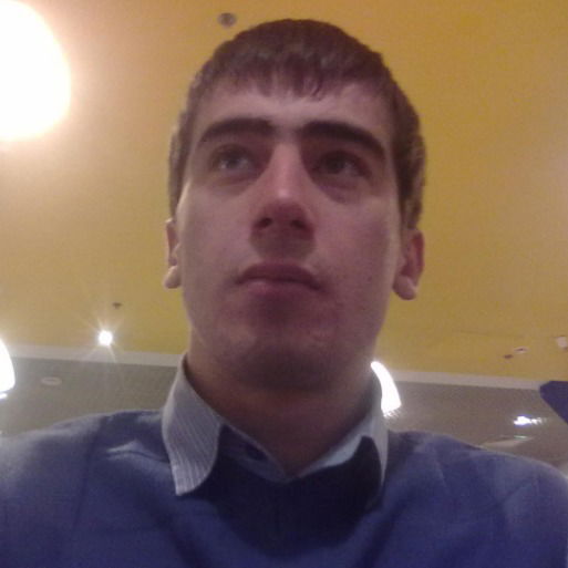 Умар Абдуразаков