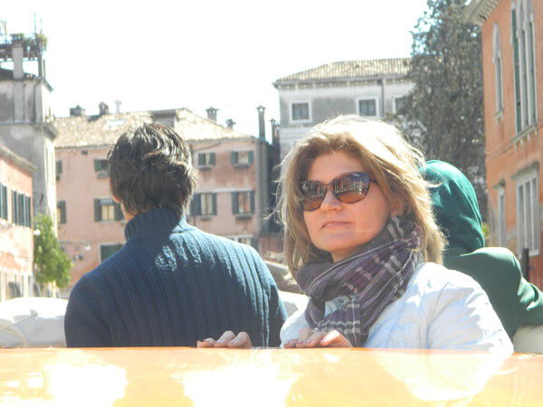 Лариса Викторова