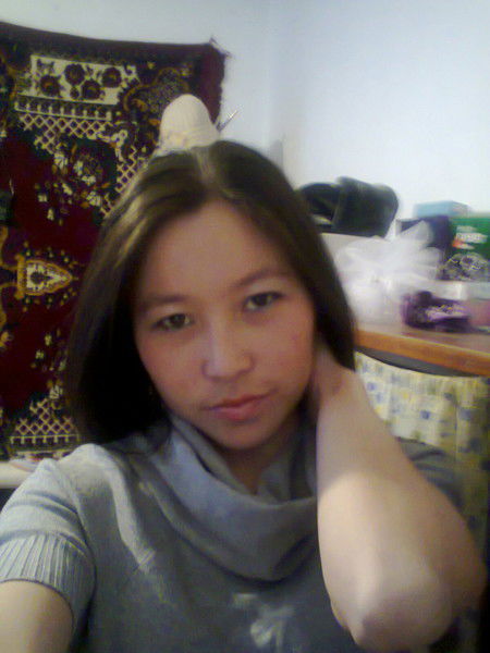 Милашка Милашка