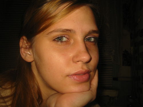 Мария Ткаченко