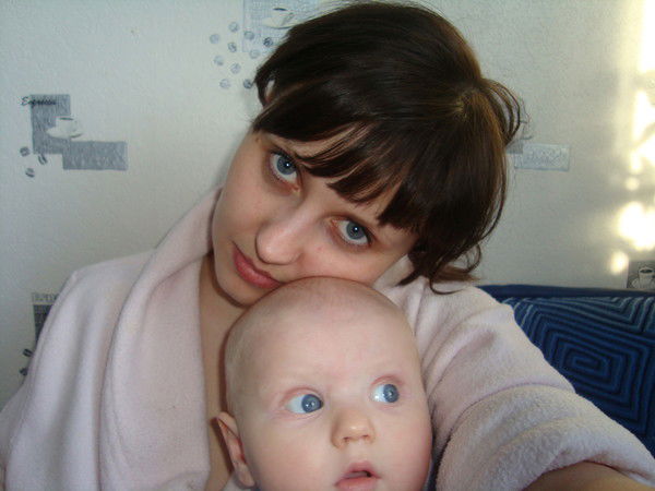 Тамара Устьянцева