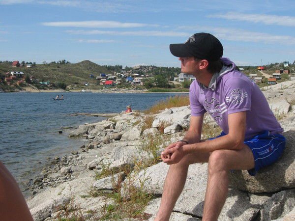 Кандыков Владислав