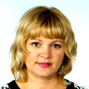 Анна Жила