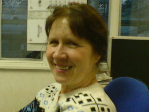 Татьяна Шурыгина