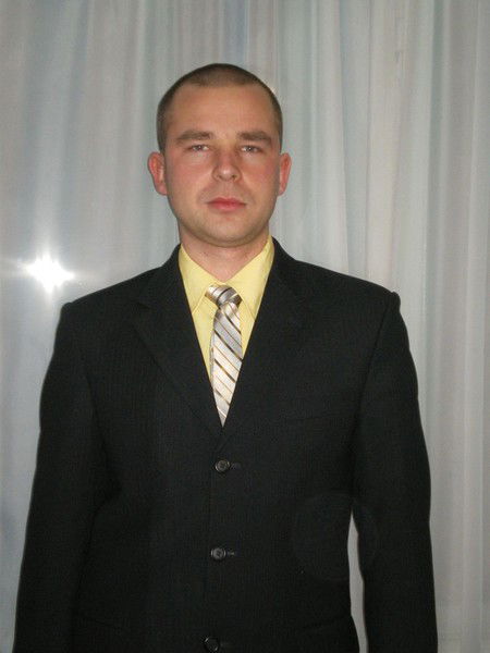 Алексей Архипкин