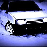 Рома Бузмаков