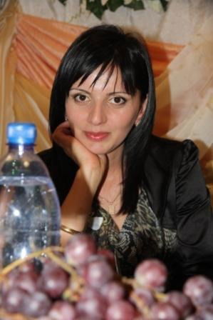 Аза Кравченко