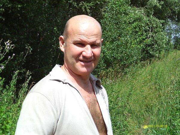 Михайло Жмак