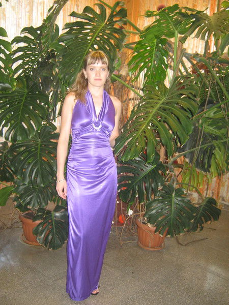 Татьяна Кривенко(Еремеева)