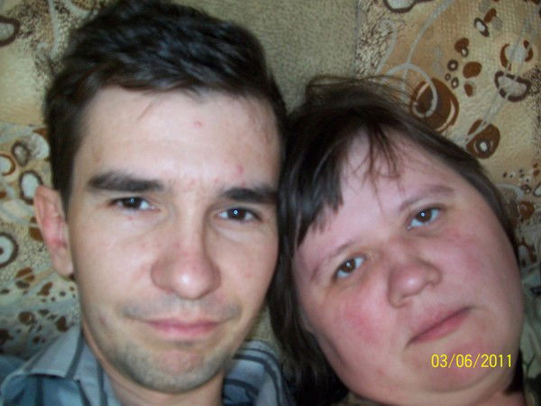 Наталия Черкашина