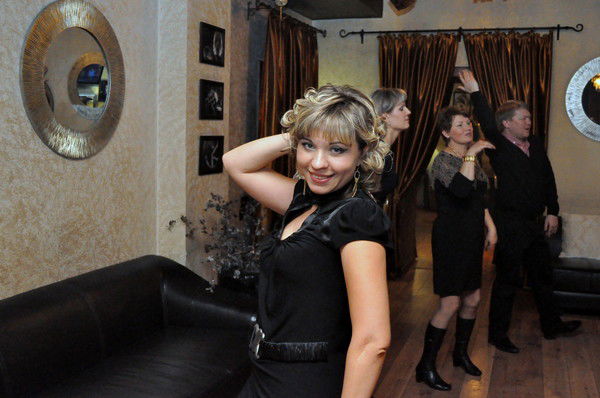 Наталья Маслова