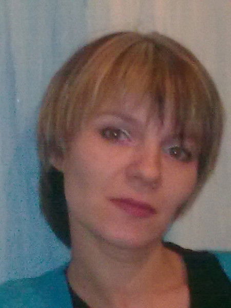 Эльвира Теплякова