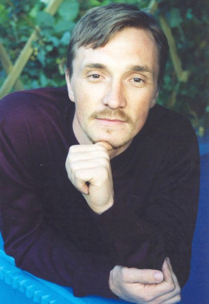 Николай Лямин