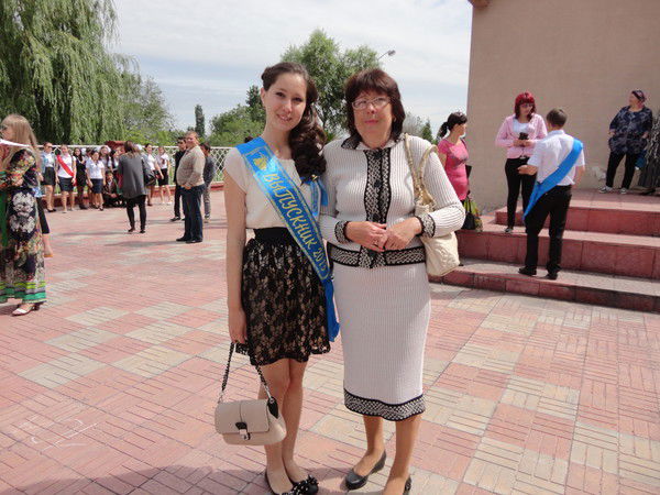 Роза Смакина