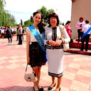 Роза Смакина