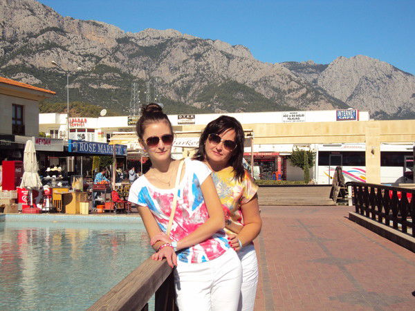 Елена Ахметзянова