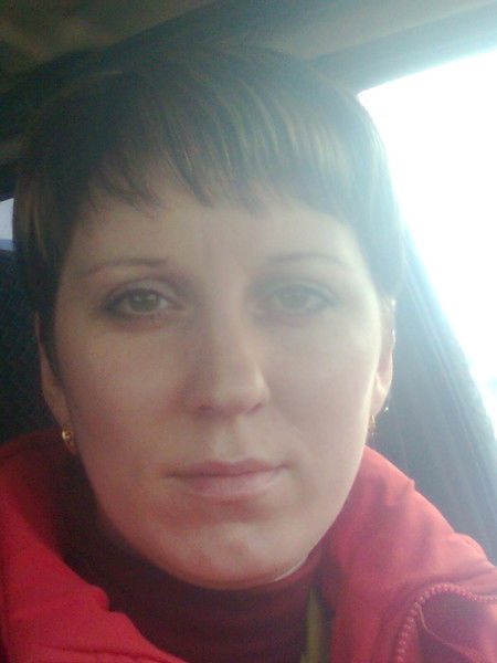 Евгения Тутикова