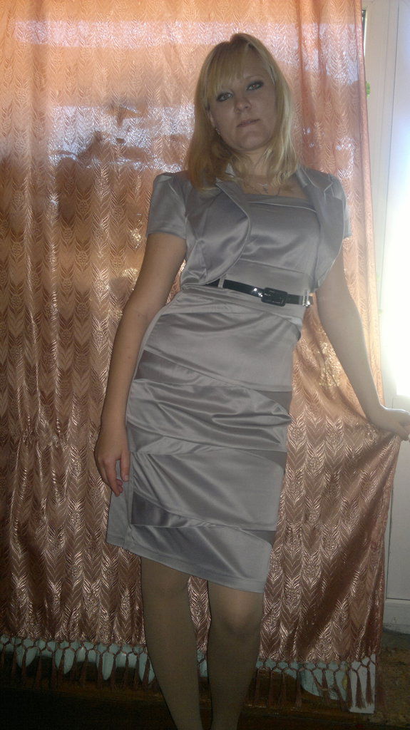 Лилия Землякова