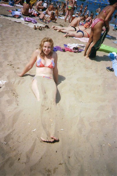 Наталья Снетова