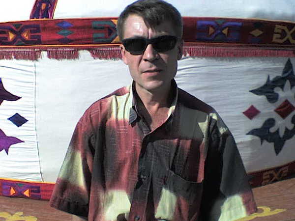 Виктор Боженко