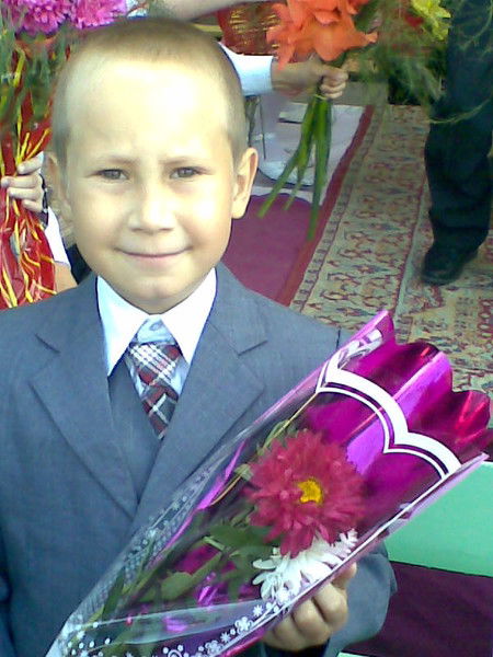 Вова Никулин