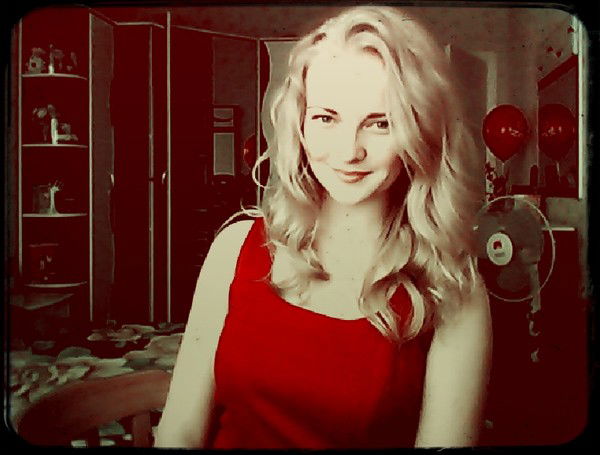 Ирина Жучкевич