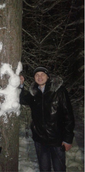 Максим Куликов