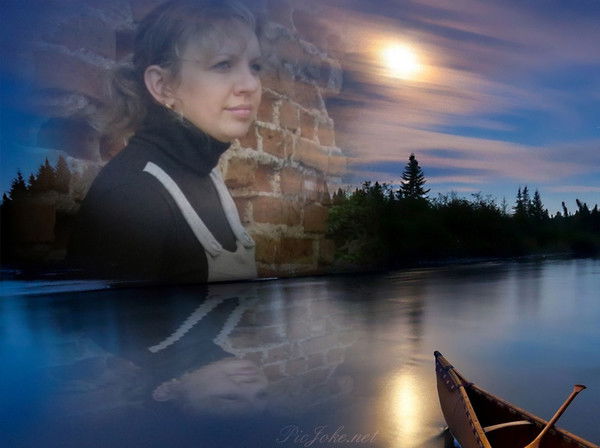 Надя Вишневская-Зайнигулова