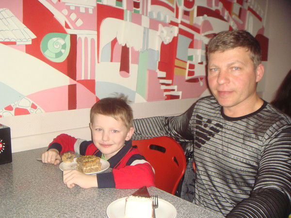 Марат Исмаилов