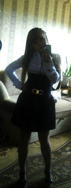 Диана Яковлева