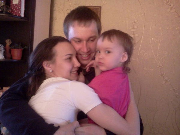 Константин Кудряшов